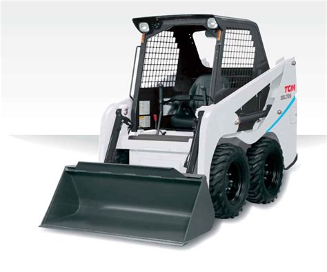 tcm skid steer loader specifications|TCM Equipment & Trucks Specs & Dimensions .